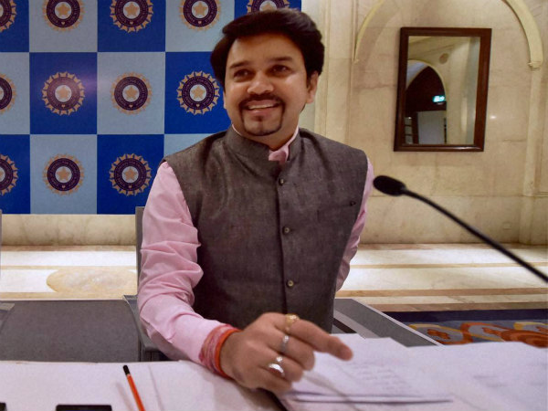 അനുരാഗ് താക്കൂറിനെതിരെ കോടതി