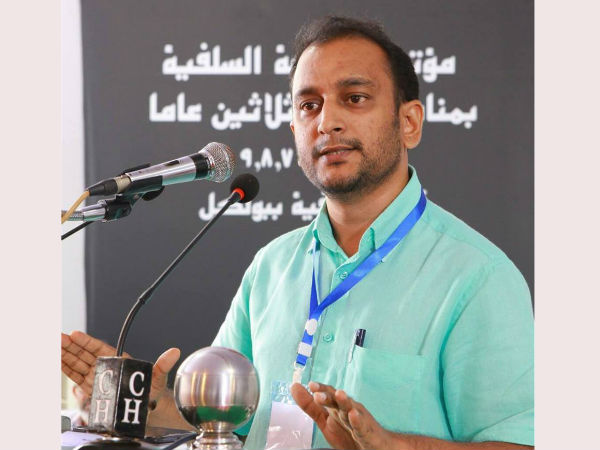 തങ്ങളുടെ മകനെ അധ്യക്ഷനാക്കിയാല്‍ ആരും എതിര്‍ക്കാന്‍ സാധ്യതയില്ല