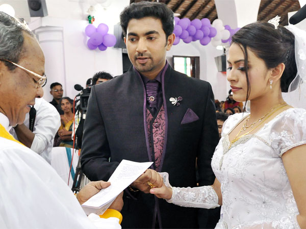  താരദമ്പതികള്‍