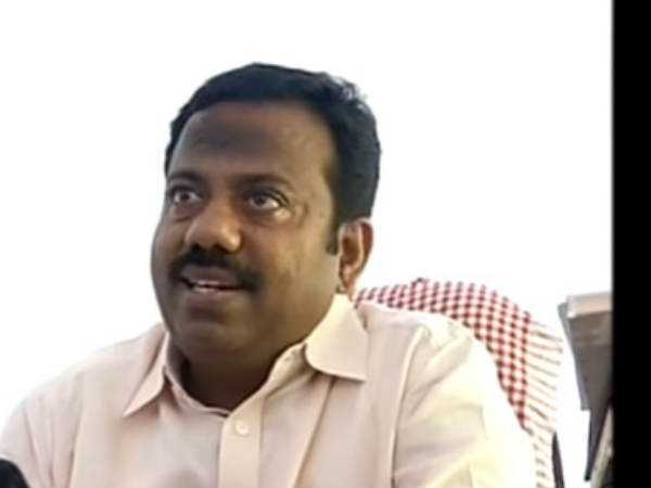 പാർട്ടി രണ്ട് തട്ടിൽ ?