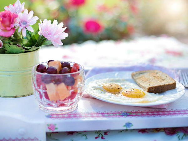 പുതുവര്‍ഷത്തിലെ ചോറൂണ്