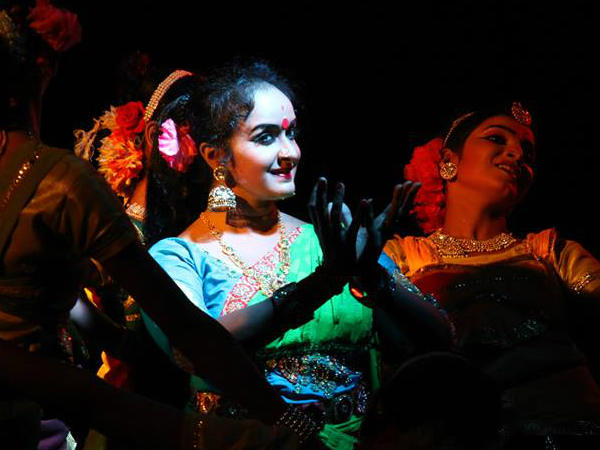 ശാലുവിന്റെ വീട് നിര്‍മിച്ചത്