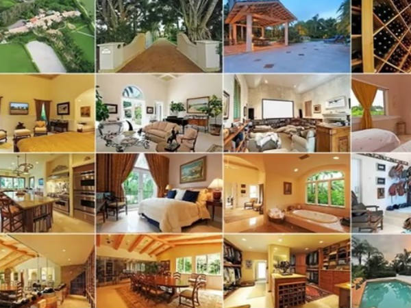 തീയറ്റര്‍ വീടിനുള്ളില്‍