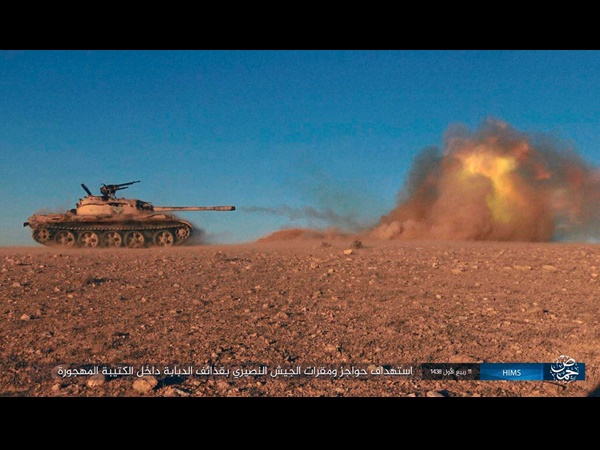 സൈനികമല്ല, രാഷ്ട്രീയം