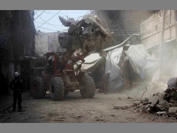 ട്രംപ് ജയിച്ചപ്പോള്‍ റഷ്യ കളം മാറ്റുന്നോ