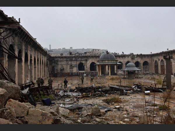 സൈനിക പ്രതിവിധി സാധ്യമല്ല3