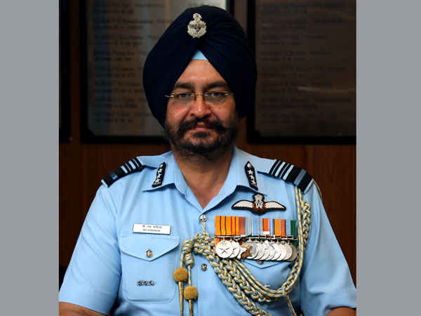 ഉപമേധാവി സ്ഥാനത്തു നിന്നും മേധാവിയായി