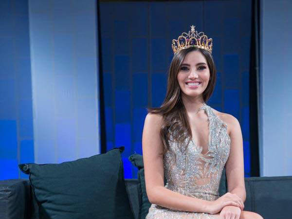  ടോപ് മോഡല്‍