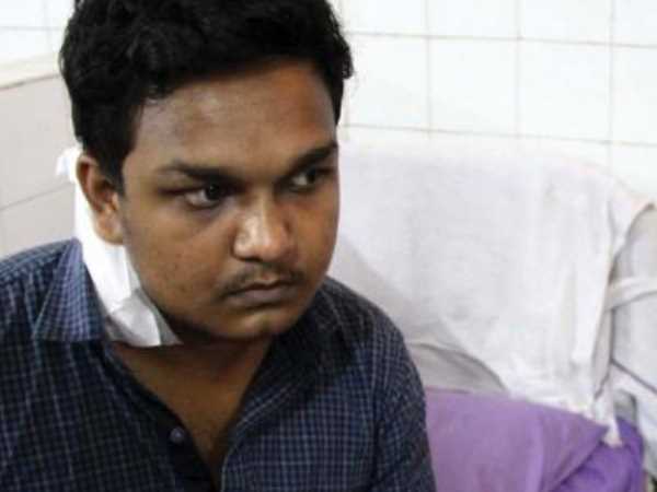  പരാതി ലഭിച്ചില്ലെന്നു പ്രിന്‍സിപ്പല്‍