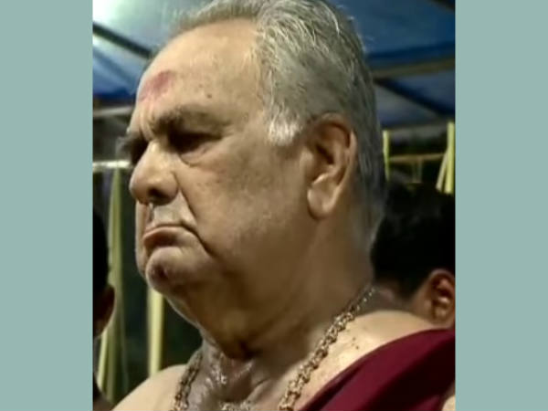 കഥകളിയാണ് എല്ലാം