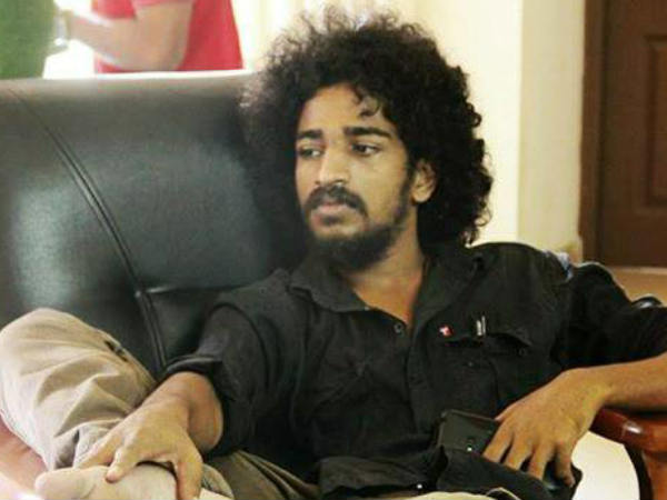  ' സാഹസിക ' നീക്കം