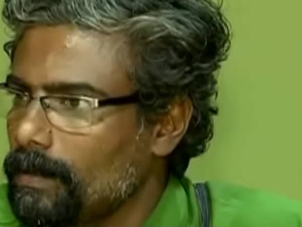 പൊലീസിന്‍റെ പ്രതികാരം