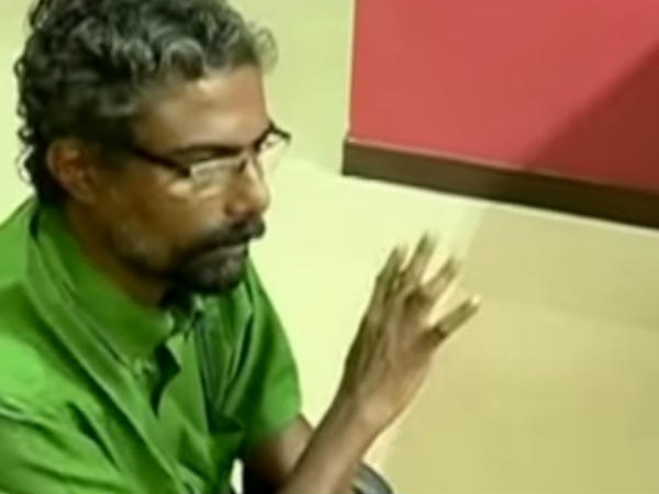 നിരാഹാരം തുടരുന്നു