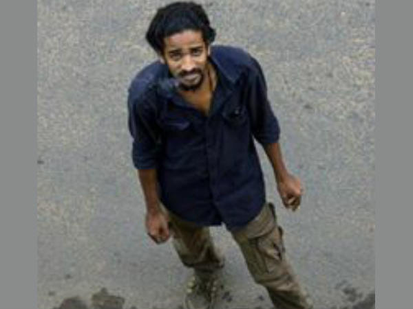  ചോദ്യംചെയ്യല്‍ രഹസ്യം