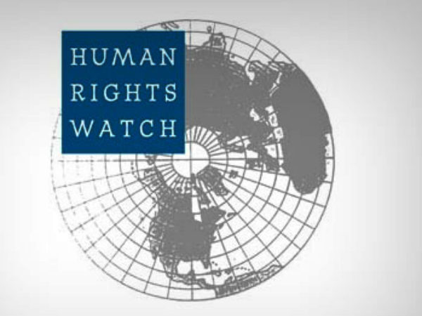 മനുഷ്യാവകാശ സംഘടനയുടെ റിപ്പോര്‍ട്ട് ഞെട്ടിക്കുന്നത്