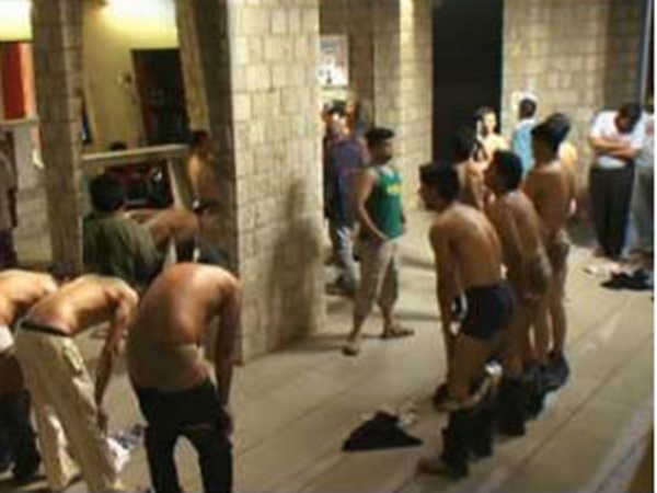 സമാനമായ സംഭവം തന്നെ