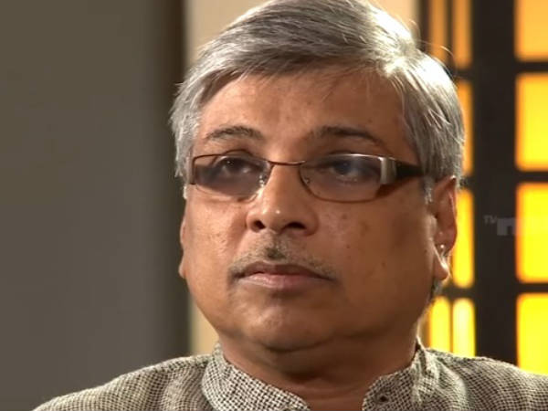 സുരേഷ് ഗോപിക്ക് പ്രശംസ