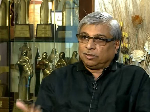 മാധവിക്കുട്ടിയെ കുറിച്ചുള്ള സിനിമ