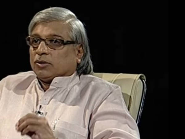 മാധവിക്കുട്ടിയുടെ ജീവിതത്തിലെ ആ രാഷ്ട്രീയക്കാരന്‍