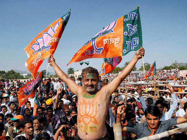 നല്‍കിയത് അധികവും കോര്‍പ്പറേറ്റുകള്‍