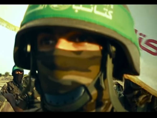 ഹമാസ് പ്രതിരോധത്തില്‍ 