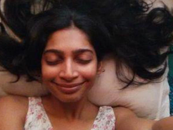 ആരാണീ മിടുമിടുക്കി