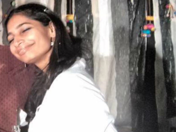 ആദ്യമായിട്ടല്ല