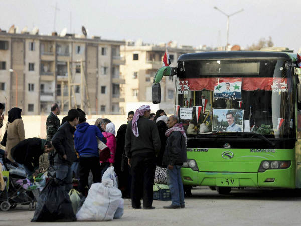 ഐക്യരാഷ്ട്ര സഭയുടെ നിരീക്ഷണം 