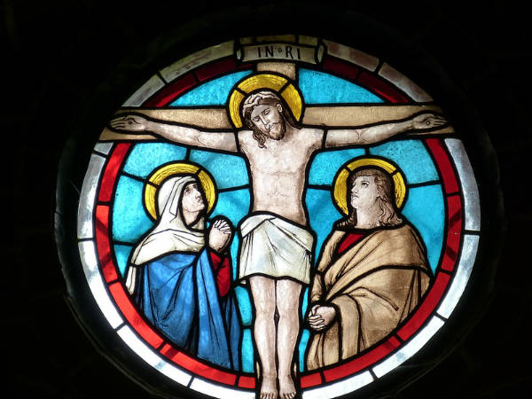 ചരിത്രത്തിലെ യേശു