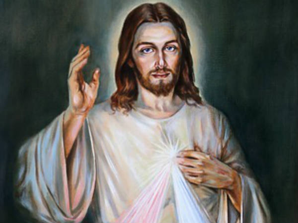 മത്തായിയുടെ സുവിശേഷത്തില്‍