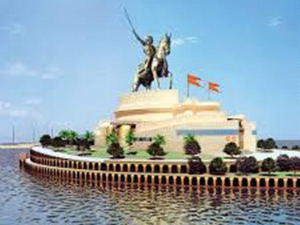 ലോകത്തിലെ ഏറ്റവും വലിയ പ്രതിമ !!! ലോകത്തിലെ ഏറ്റവും വലിയ പ്രതിമ !!!