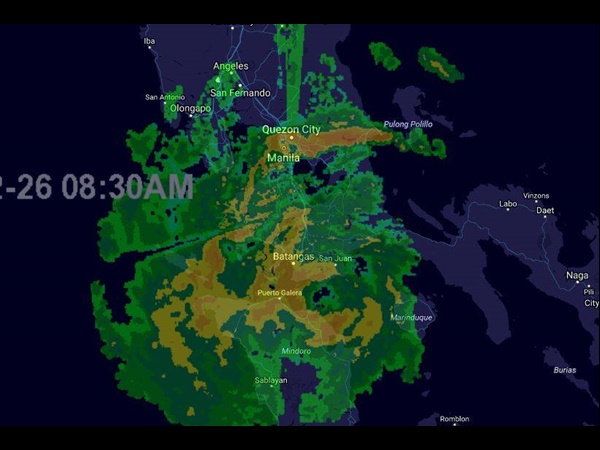 മനിലയില്‍