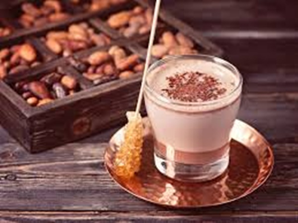  കൊക്കോ ചേര്‍ത്ത് പാല്‍ കുടിച്ചാല്‍