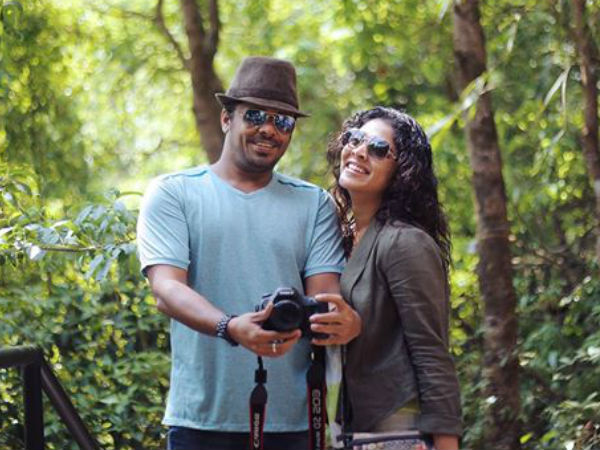 അങ്ങനെയല്ല റിമ കല്ലിങ്കലും ആഷിഖ് അബുവും