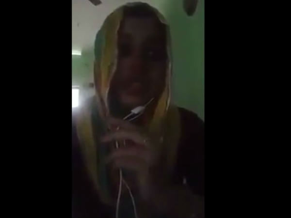 ചതിയിലൂടെ യുവതിയെ സ്വന്തമാക്കി