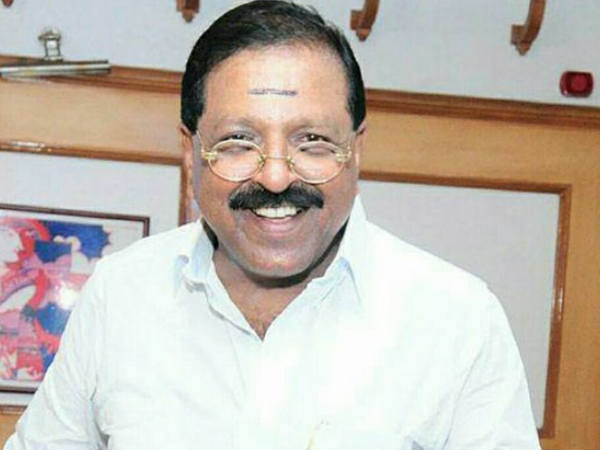 കത്തി നിന്നു, ഒടുവില്‍ നിശബ്ദനായി