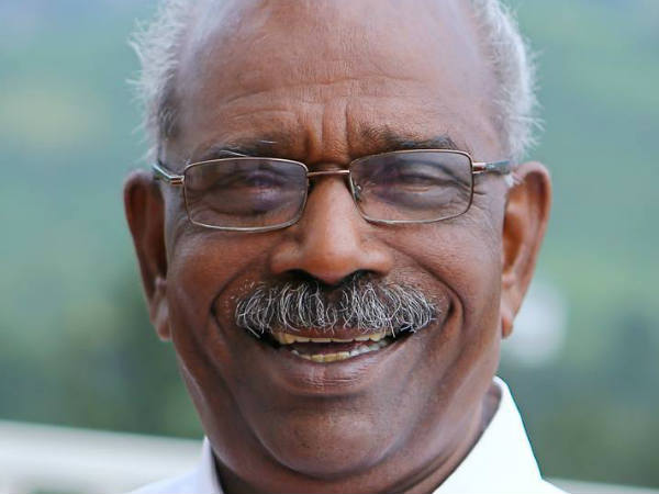  കരിങ്കൊടി