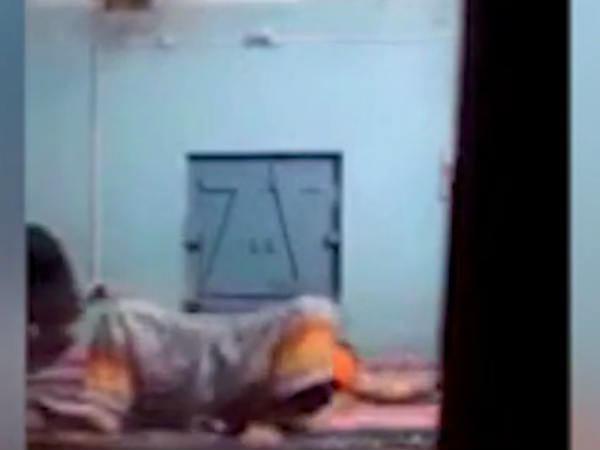 ബി ജെ പി ആദ്യം പാര്‍ട്ടി ക്ലീനാക്കണം
