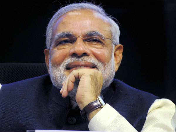 മോദിയുടെ ആരാധിക മോദിയുടെ ആരാധിക