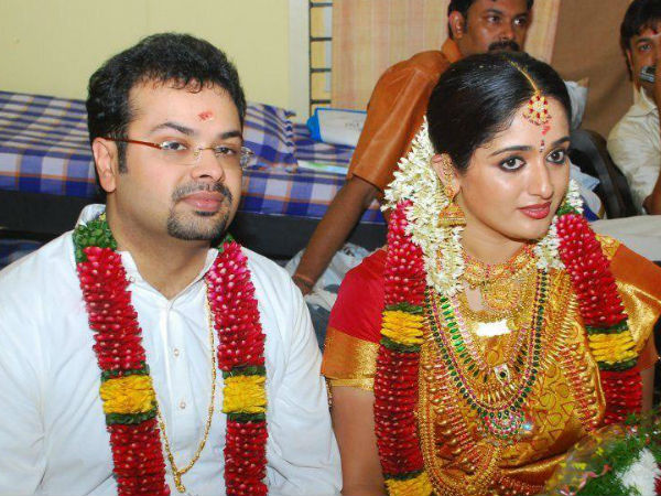 ആദ്യവിവാഹം 2009ല്‍