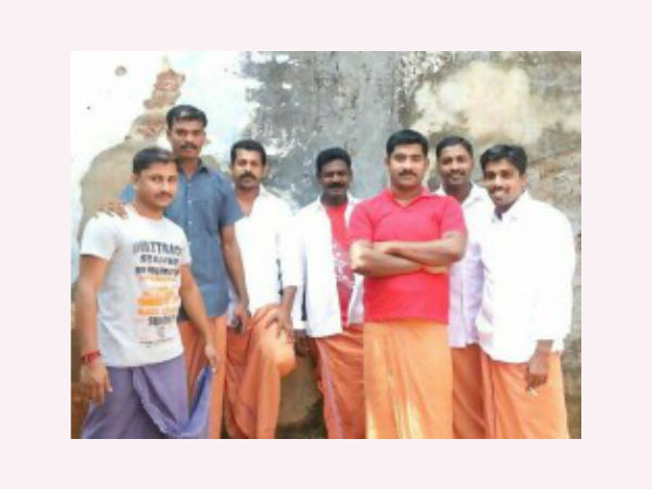 ജയില്‍ നിയന്ത്രിക്കുന്നത് പ്രതികള്‍