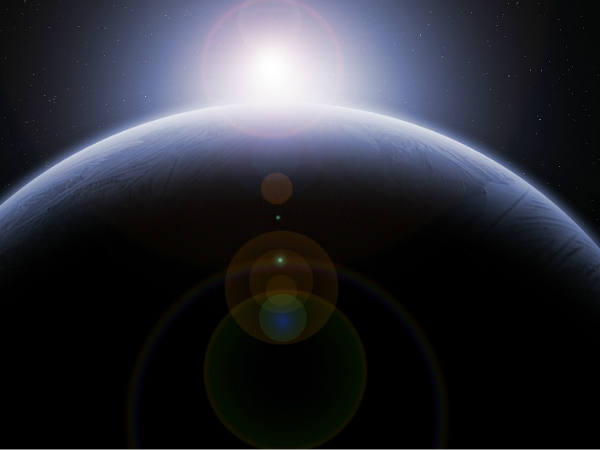 ഈ വാല്‍ നക്ഷത്രത്തെ ഭയക്കേണ്ട