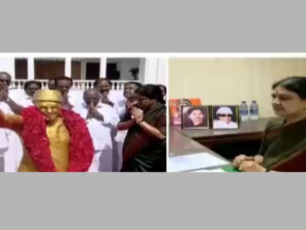 എംജിആറിന് പുഷ്പാര്‍ച്ചന