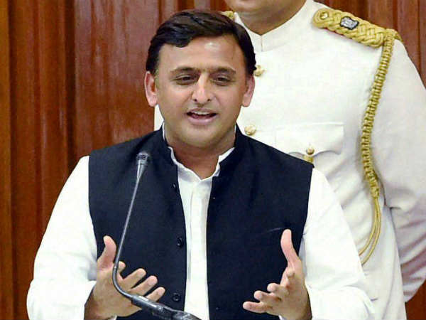 പ്രിയങ്ക അഖിലേഷ് കൂടിക്കാഴ്ച