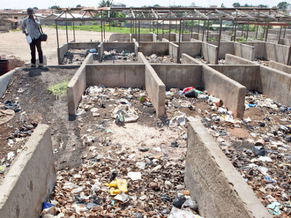  മതിയായ സൗകര്യമില്ലാത്ത ഗ്രാമങ്ങള്‍