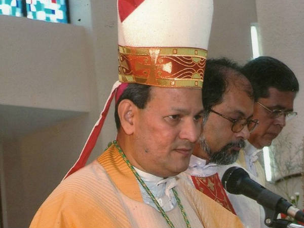 Dr. Joseph Kalathiparambil