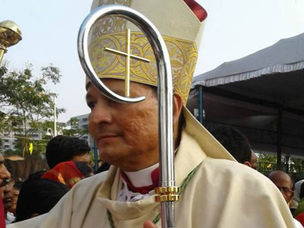 Dr. Joseph Kalathiparambil