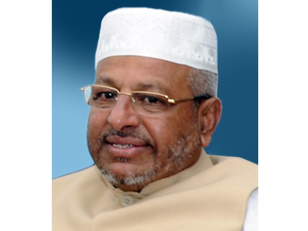 faqrudheenthangal