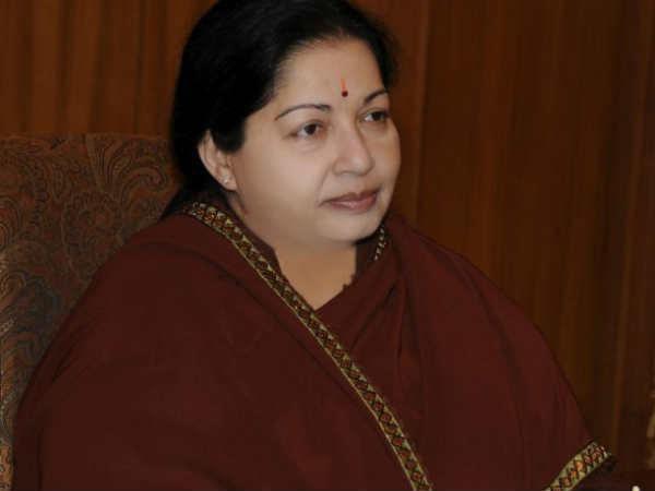 jayalalithaa