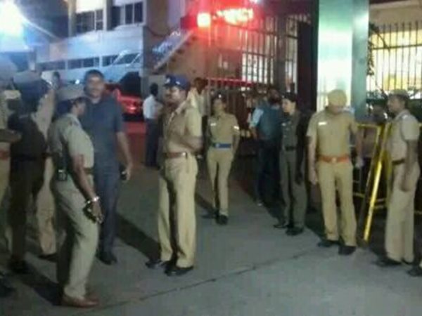 Jayalalitha Hospital